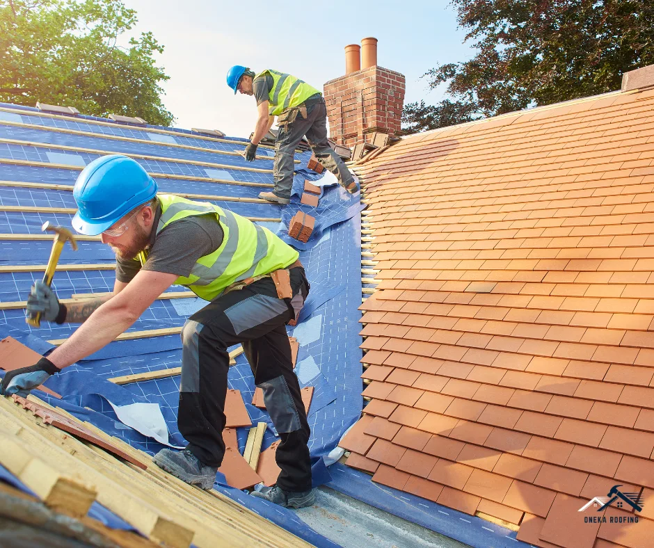 Why choose Roof Repair Near Me in Troy, VT